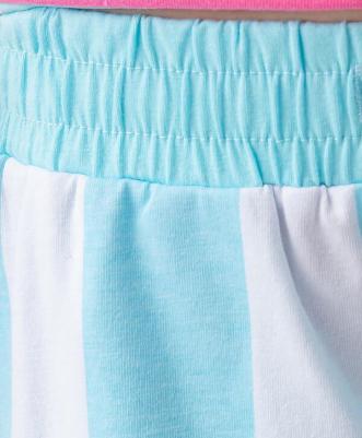 Шорты детские 123BBGA54021800, белый, 134 – фото 1