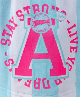 Шорты детские 123BBGA54021800, белый, 158 – фото 2