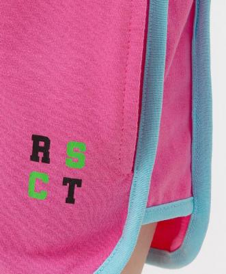 Шорты детские 123BBGA54035500, розовый, 152 – фото 1