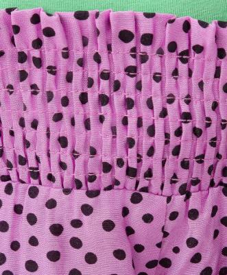 Шорты детские 123BBGMC60011204 розовый, 98 – фото 2