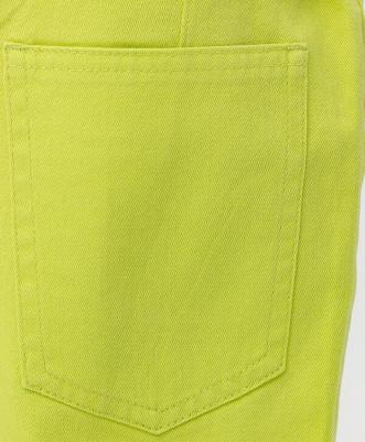 Шорты детские 123BBGMC60035500 салатовый, 110 – фото 1