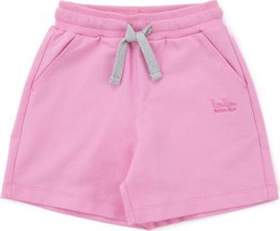 Шорты детские 124BBGMB54011200, розовый, 104 – фото 1