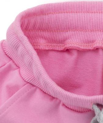 Шорты детские 124BBGMB54011200, розовый, 104 – фото 5