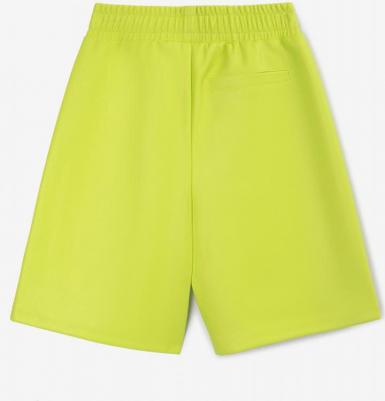 Шорты 12408GJC6005, салатовый, 140 – фото 2