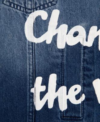 Шорты 12408GJC6005, салатовый, 140 – фото 4