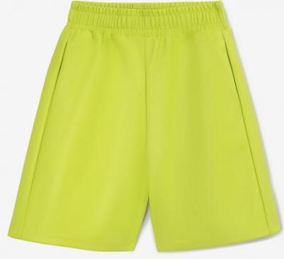 Шорты 12408GJC6005, салатовый, 152