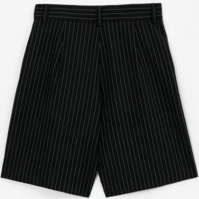 Шорты детские 223GSGC6001 синий, 164 – фото 4