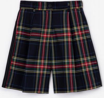 Шорты детские 223GSGC6001 синий, 170 – фото 6