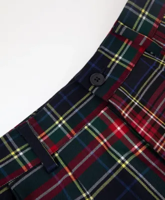 Шорты детские 223GSGC6001 синий, 170 – фото 7