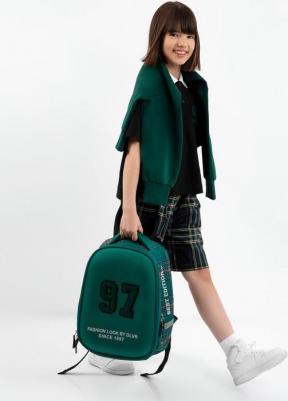 Шорты детские 223GSGC6001 синий, 170