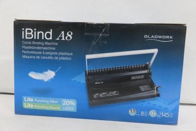 iBind A8 – фото 2