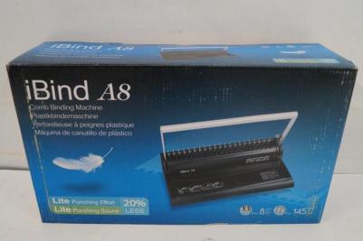 iBind A8 – фото 3