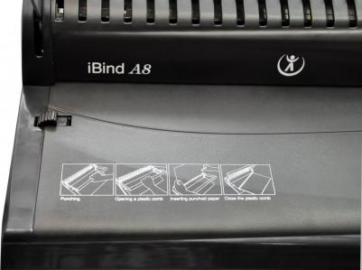 iBind A8 – фото 5