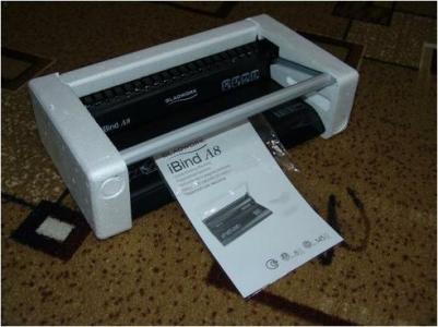 iBind A8 – фото 6