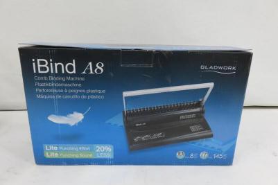 iBind A8 – фото 7