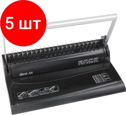 iBind A8 – фото 8