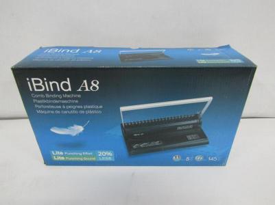 iBind A8 – фото 12