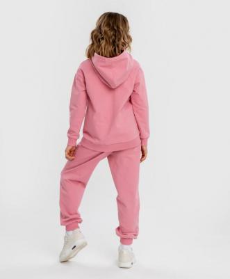 Брюки 124BBGJB56051200, розовый, 158 – фото 2