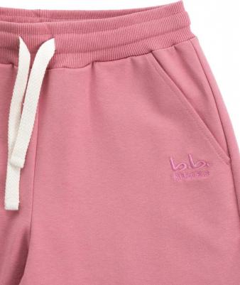 Брюки 124BBGJB56051200, розовый, 158 – фото 6