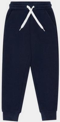 Брюки детские 122BBGB56011000 синий р.152 – фото 3