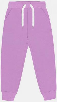 Брюки детские 122BBGB56013000 сиреневый р.152 – фото 2
