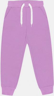 Брюки детские 122BBGB56013000 сиреневый р.98 – фото 5