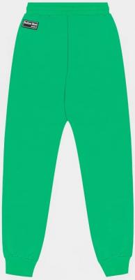 Брюки детские 122BBGB56014800 зеленый р.104 – фото 2