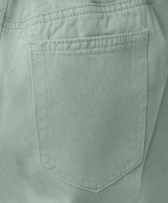 Брюки детские 123BBGJC63084800, зеленый, 134 – фото 6