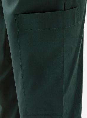 Брюки детские 123BBGJC63114800, зеленый, 146 – фото 1