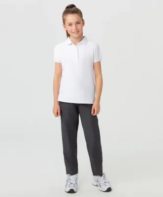 Брюки классические серые (170)