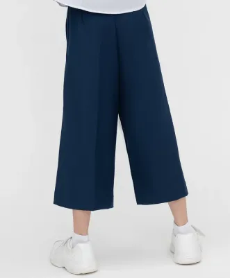 Брюки синие (146) 4630137201405 – фото 2