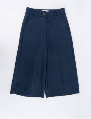 Брюки синие (152) – фото 5