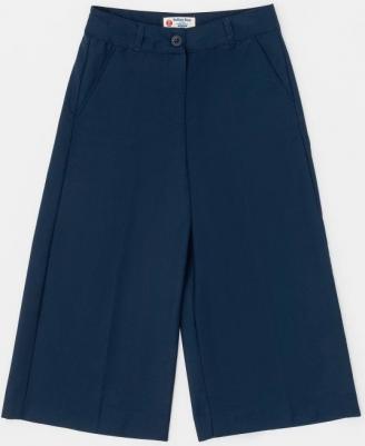 Брюки синие (158) 4630137201429 – фото 1