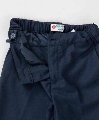 Брюки синие со стрелками (170) – фото 1