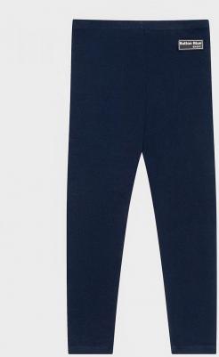 Леггинсы детские 122BBGB13011000 цв. синий р. 152 – фото 1