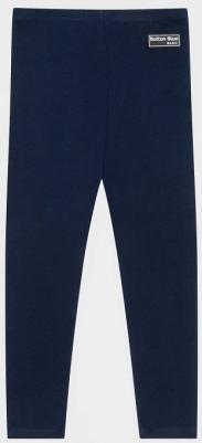 Леггинсы детские 122BBGB13011000 цв. синий р. 158 – фото 3