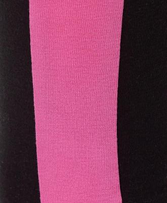 Леггинсы детские 123BBGA13030013 черный, 104 – фото 2