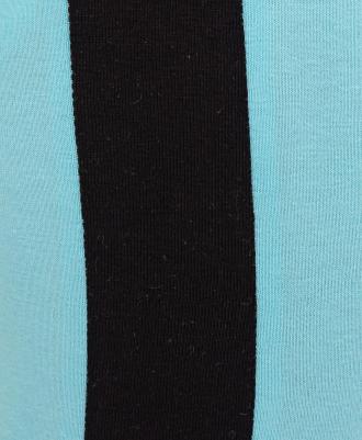 Леггинсы детские 123BBGA13031800 голубой, 152 – фото 2