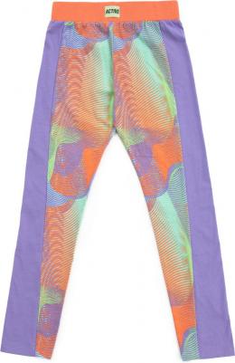 Тайтсы 124BBGA13013113, разноцветный, 152 – фото 5