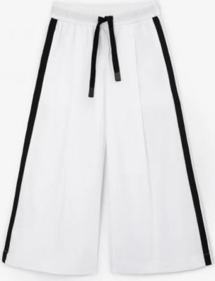 Брюки 12403GMC6305, белый, 104