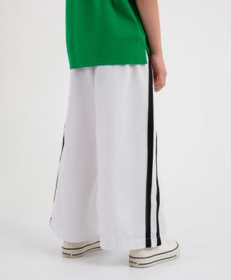 Брюки 12403GMC6305, белый, 122 – фото 2