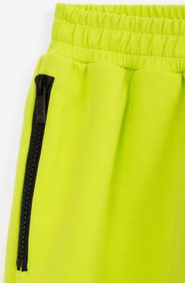 Брюки 12408GJC5606, салатовый, 164 – фото 2