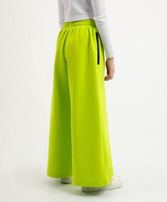 Брюки 12408GJC5606, салатовый, 164 – фото 3