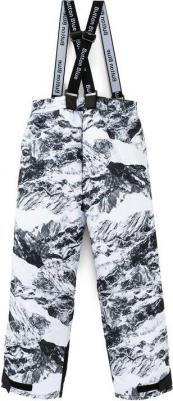 Брюки детские 223BBBA64060013, мультицвет, 98 – фото 2