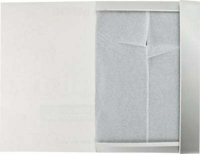 Бумага копировальная черная (А3, 20 листов) – фото 1