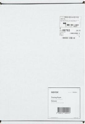 Калька А4 90гм2 500 листов Tracing – фото 2