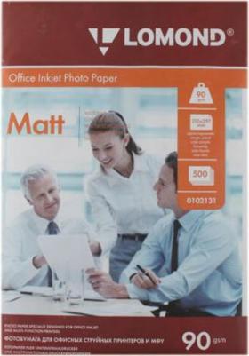 0102131 Бумага IJ А4 (мат) – фото 9