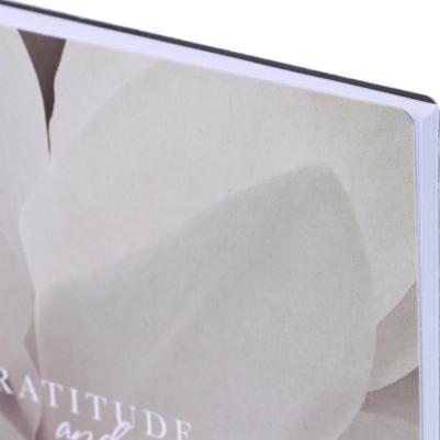 Тетрадь общая Botanica А5 80 листов в точку на спирали – фото 1