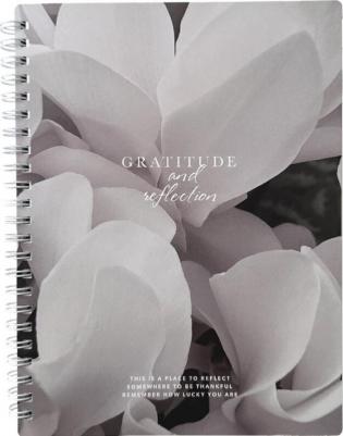 Тетрадь общая Botanica А5 80 листов в точку на спирали