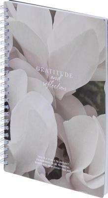 Тетрадь общая Botanica А5 80 листов в точку на спирали – фото 6